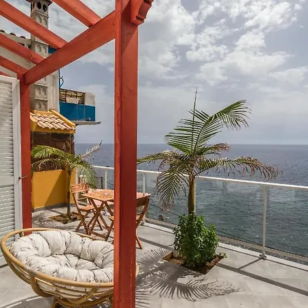 Maktub Sunset Property