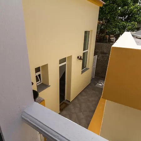 Maktub Sunset Property Apartamento Paul do Mar (Madeira)