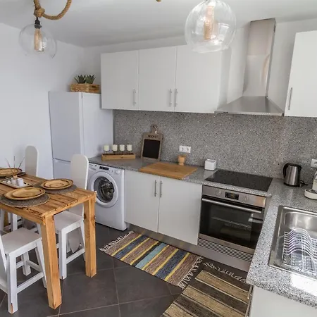 Apartamento Maktub Sunset Property