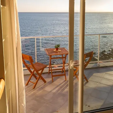 Maktub Sunset Property