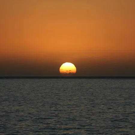 Maktub Sunset Apartmán