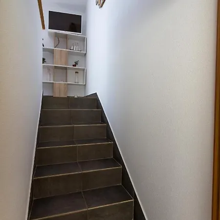 Maktub Sunset Property Apartamento *