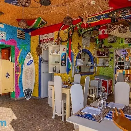 Maktub Sunset Property Apartamento