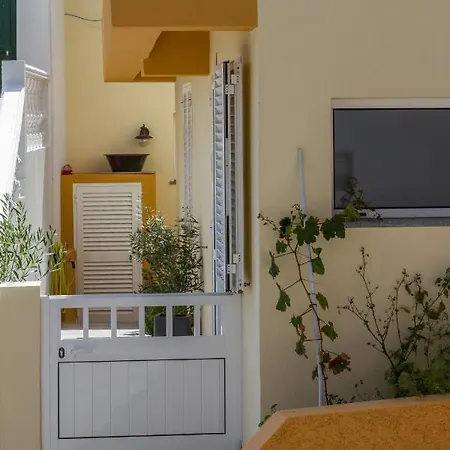 Apartment Maktub Sunset Property *