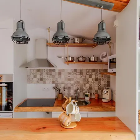 Apartment Maktub Sunset Property Paul do Mar (Madeira)