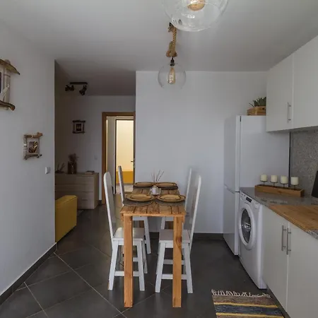 Maktub Sunset Property Apartamento *