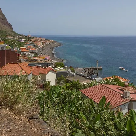 Maktub Sunset Property Apartamento