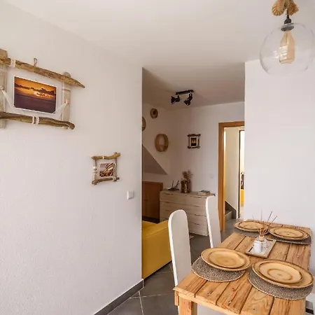 Maktub Sunset Property Apartamento *