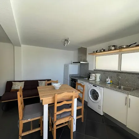 Apartamento Maktub Sunset Property