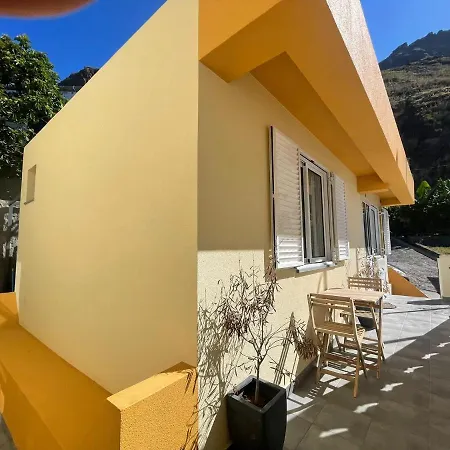 Maktub Sunset Property * Paul do Mar (Madeira)