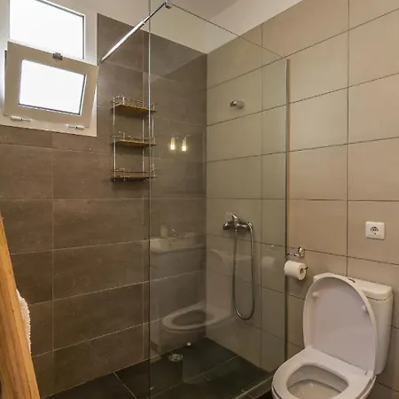 Maktub Sunset Property