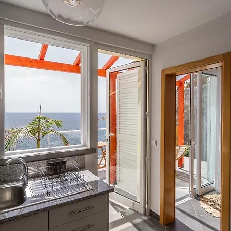 Maktub Sunset Property Паул-ду-Мар