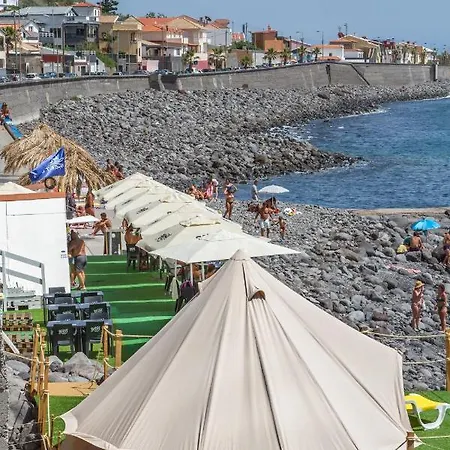 Maktub Sunset Property * Paul do Mar (Madeira)