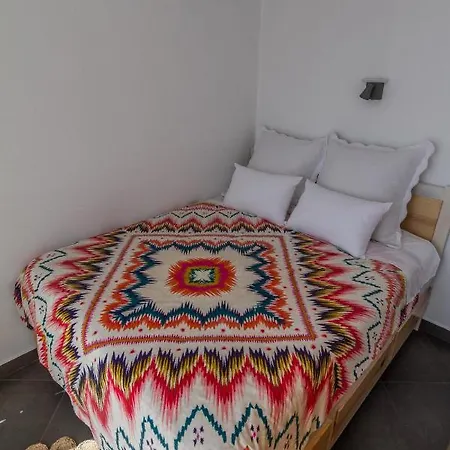 Maktub Sunset Property Apartment Paul do Mar (Madeira)