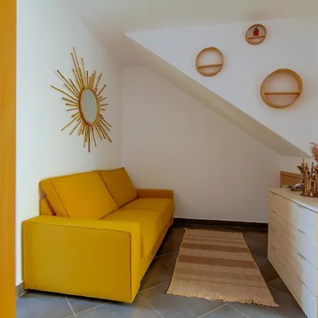 Апартаменты Maktub Sunset Property *