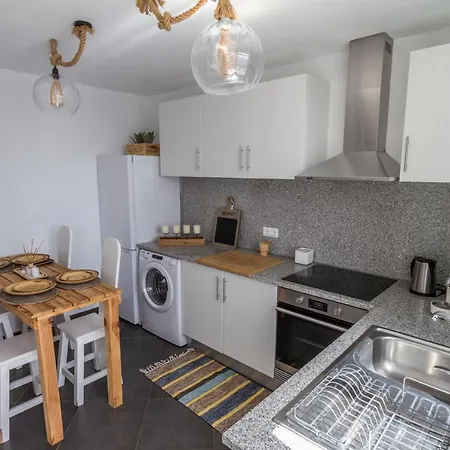 Maktub Sunset Property * Паул-ду-Мар