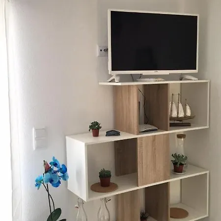 Maktub Sunset Property Apartment Paul do Mar (Madeira)