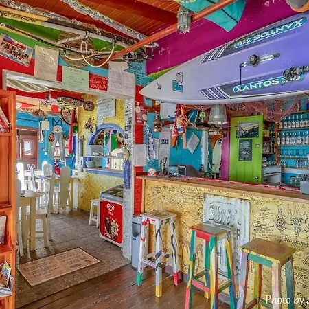 MAKTUB sunset cottages Lägenhet Paul do Mar (Madeira)