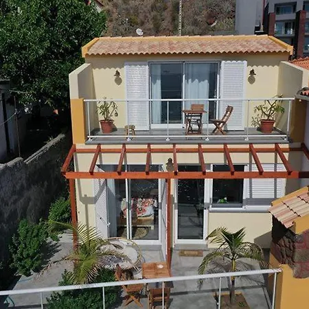 MAKTUB sunset cottages * Paul do Mar (Madeira)