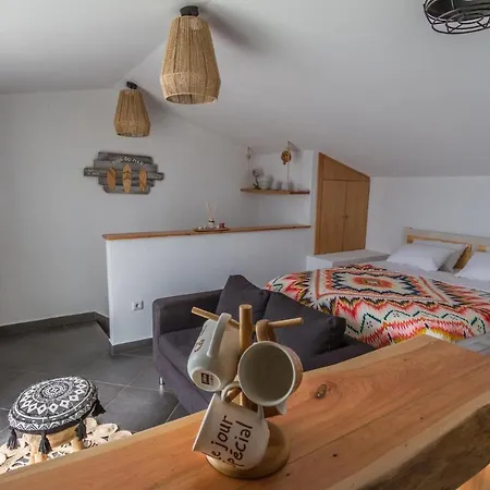 Maktub Sunset Property Апартаменты *