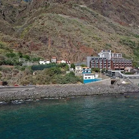 Апартаменты Maktub Sunset Property Паул-ду-Мар