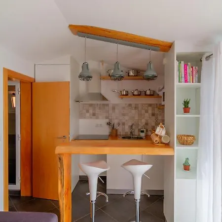 Maktub Sunset Property * Паул-ду-Мар