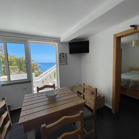 MAKTUB sunset cottages * Paul do Mar (Madeira)