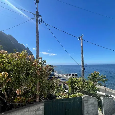 Maktub Sunset Property * Paul do Mar (Madeira)