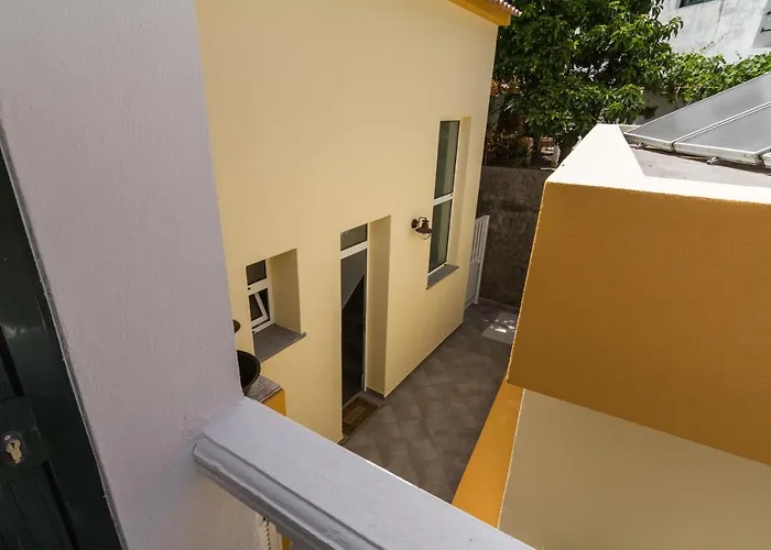 Maktub Sunset דירה פול דו מאר