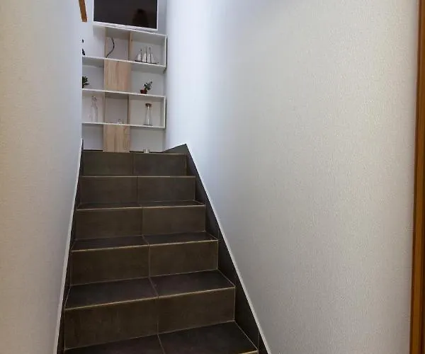 Maktub Sunset דירה *