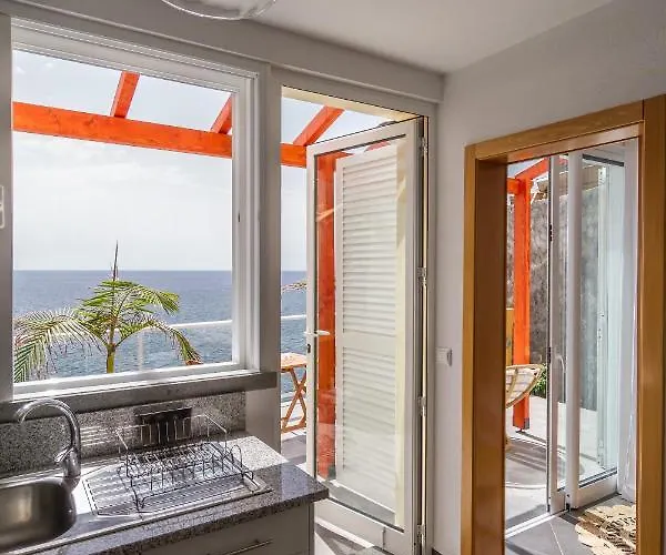 Maktub Sunset פול דו מאר