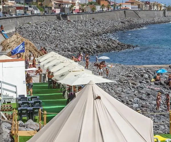 Maktub Sunset * פול דו מאר