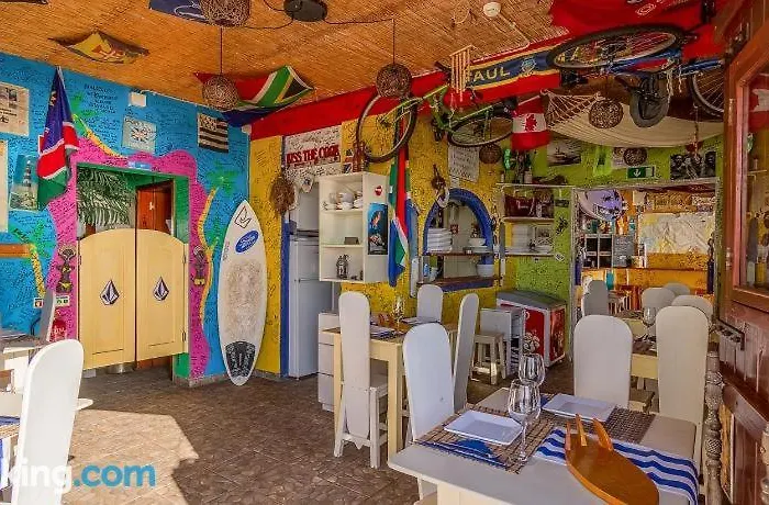 Maktub Sunset דירה