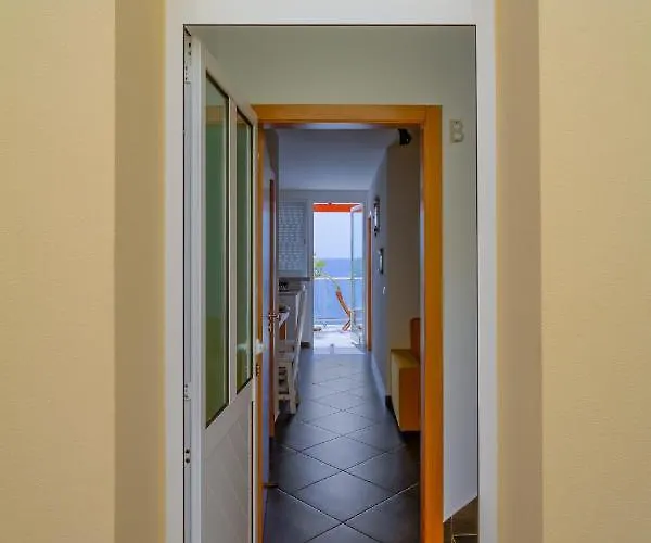 Maktub Sunset * פול דו מאר