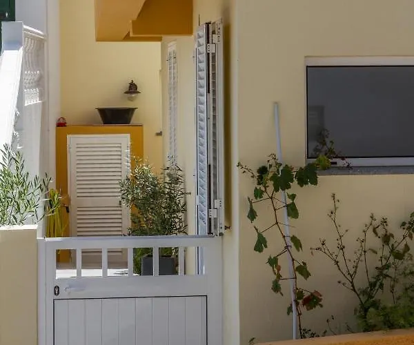 דירה Maktub Sunset *