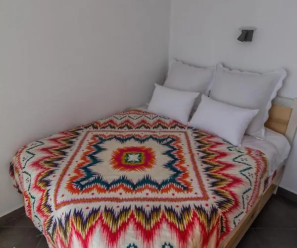 Maktub Sunset דירה פול דו מאר