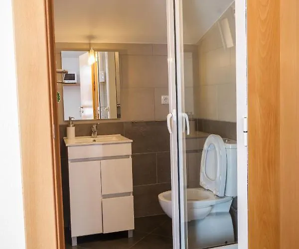 דירה Maktub Sunset *