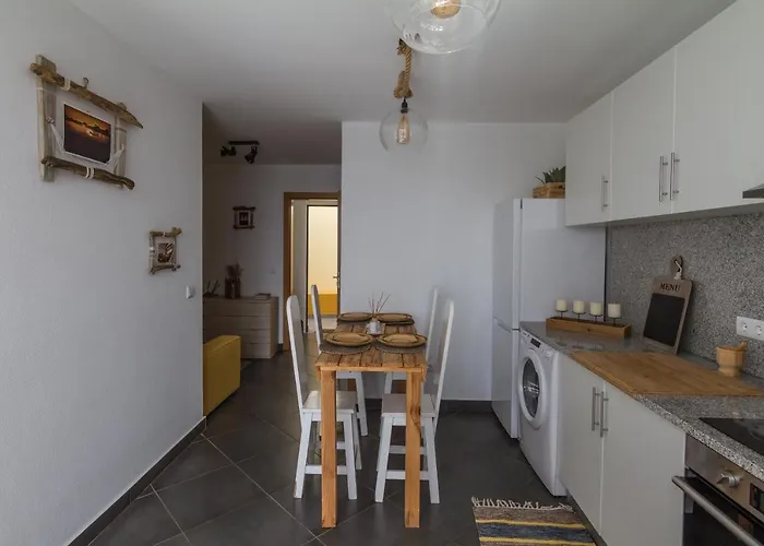 Maktub Sunset דירה *