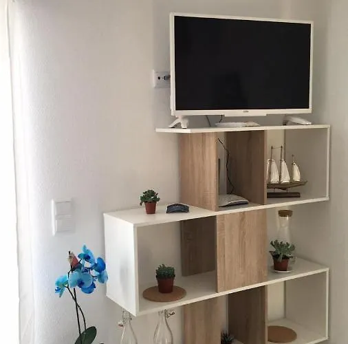 Maktub Sunset Apartmán Paul do Mar (Madeira)