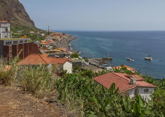 Maktub Sunset דירה