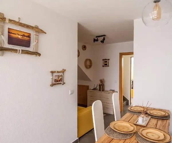 Maktub Sunset דירה *