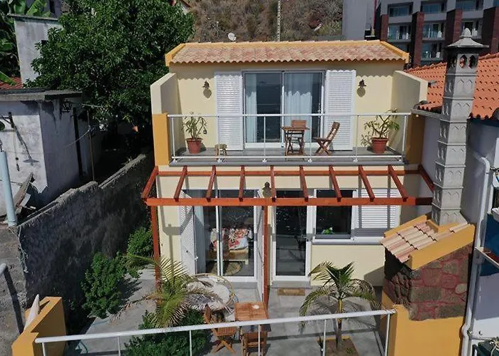 Maktub Sunset * Paul do Mar (Madeira)