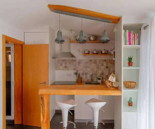 Maktub Sunset * פול דו מאר