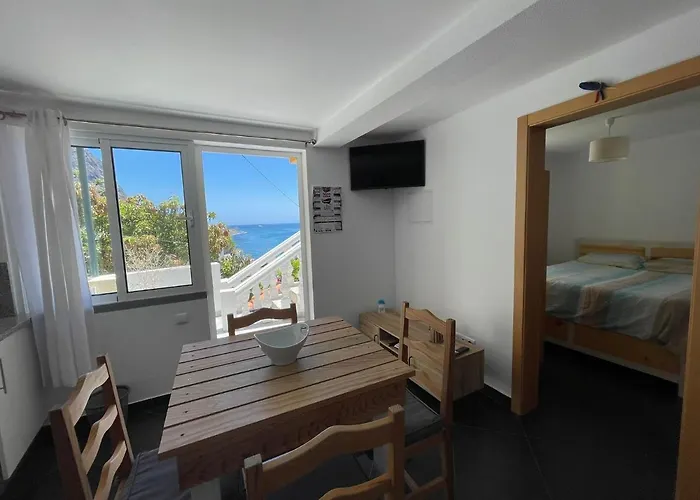 Maktub Sunset * פול דו מאר