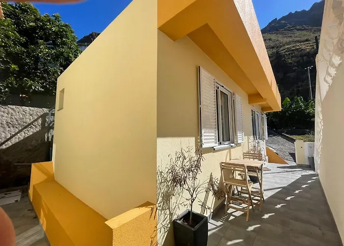 Maktub Sunset * פול דו מאר