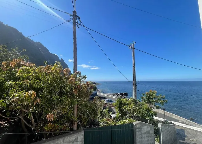 Maktub Sunset * פול דו מאר